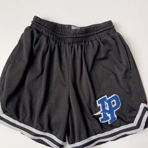 Inaka Power Black Shorts